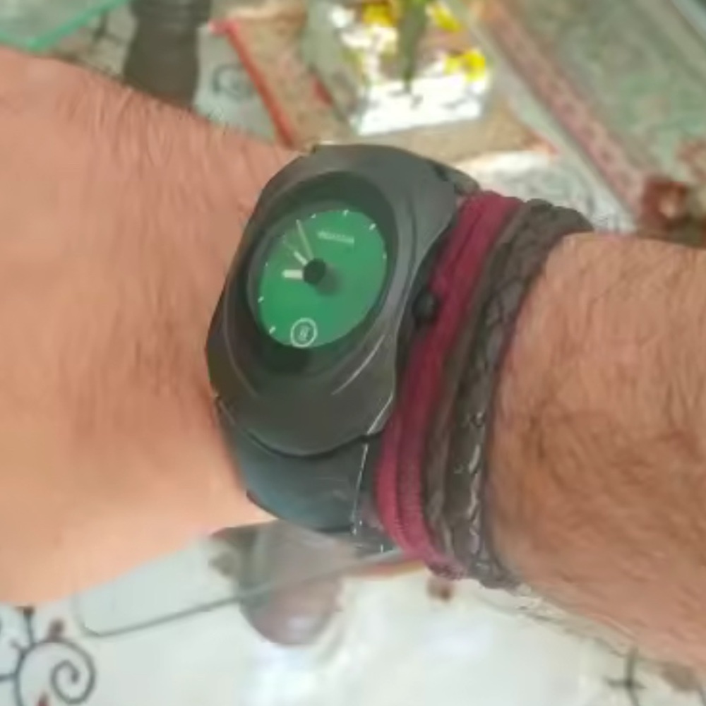 Quartz watch - Picture 5 of 8